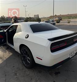دودج تشالنجر